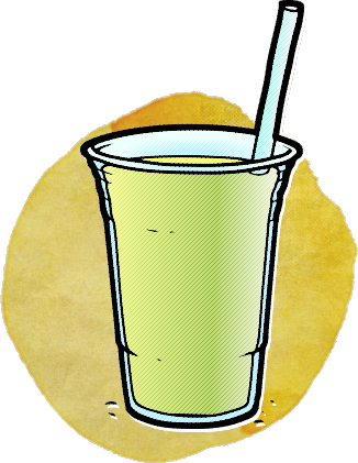 Lemonade - Lemonade (326x421)