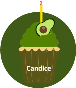 My Task Was To Create Birthday Mementos For My Coworkers - My Task Was To Create Birthday Mementos For My Coworkers (360x537)