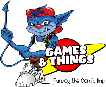 Comic Emporium Has A Huge Selection Of Card Games, - Comic Emporium Llc (410x335)