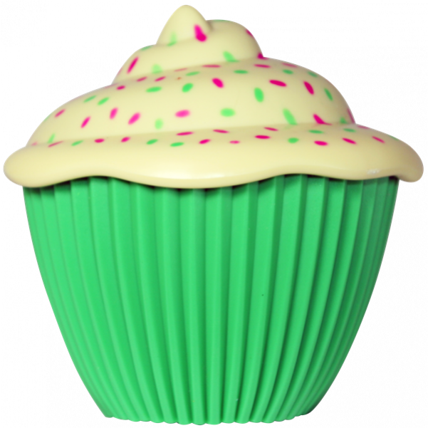 Tm Toys Cupcake Pachnąca Laleczka Babeczka Debby-314494 - Cupcake Surprise - Scented Doll (800x600)