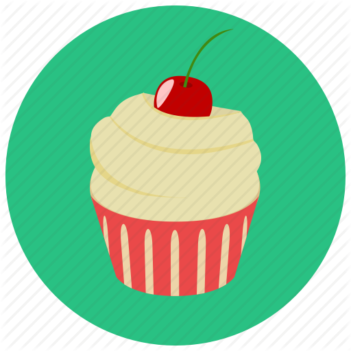 Dessert - Dessert Icon (512x512)