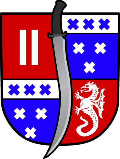 2nd Periphery March Guards - Emblem (400x529)