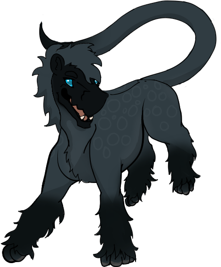 Pagedoll For Terri By Wolfsroar18 - Illustration (500x600)