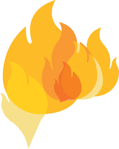 The Insulation Will Be Left Exposed Because They Meet - Illustration (390x485)