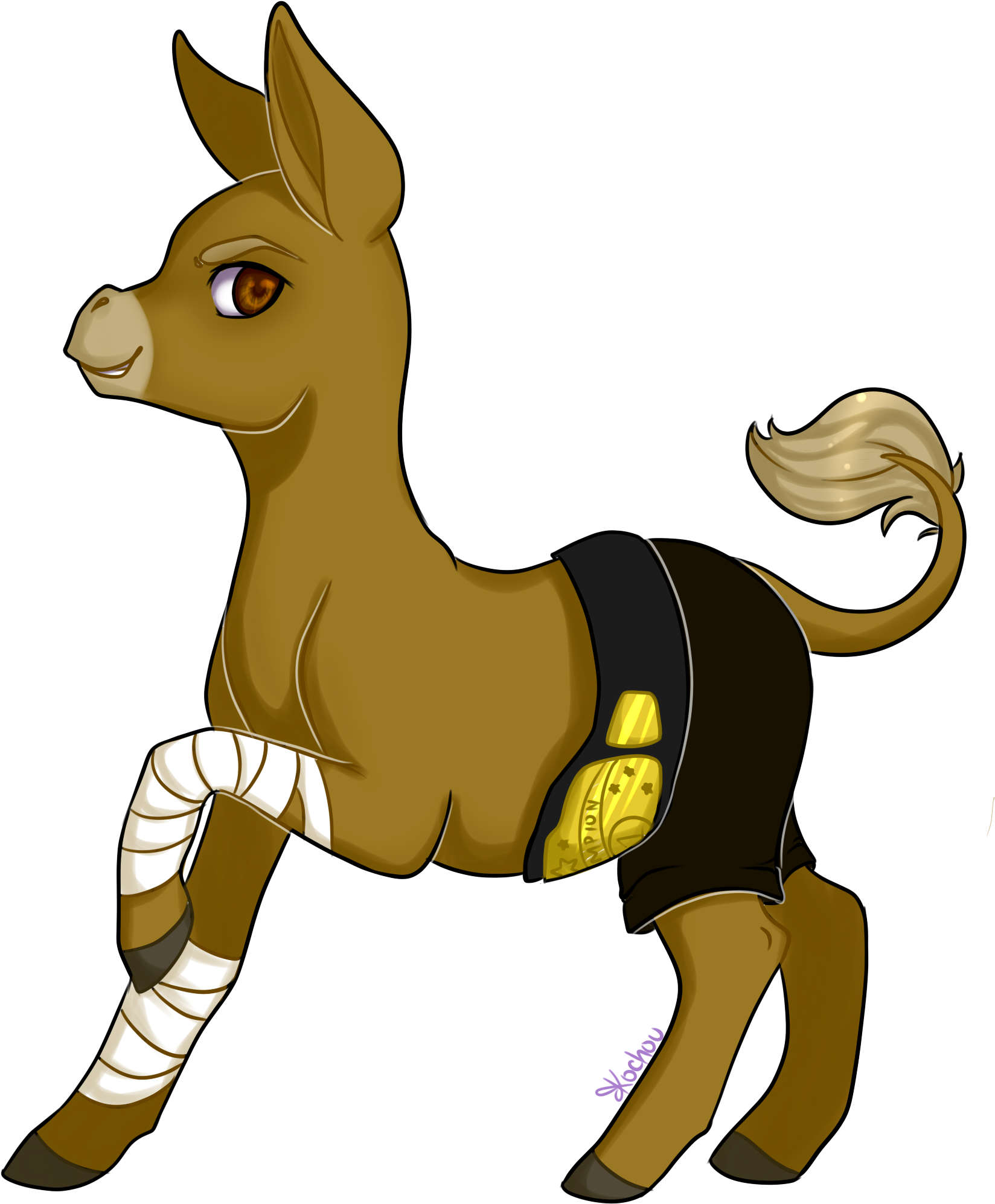 Soul Quest Thread The First - Cartoon (1925x2105)