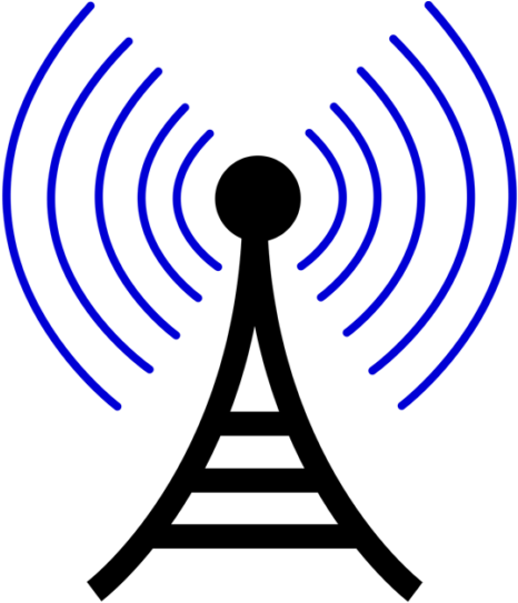 After Nicotine, Asbestos And Leaded Petrol, Is Man-made - Telecommunications Tower (1037x543)