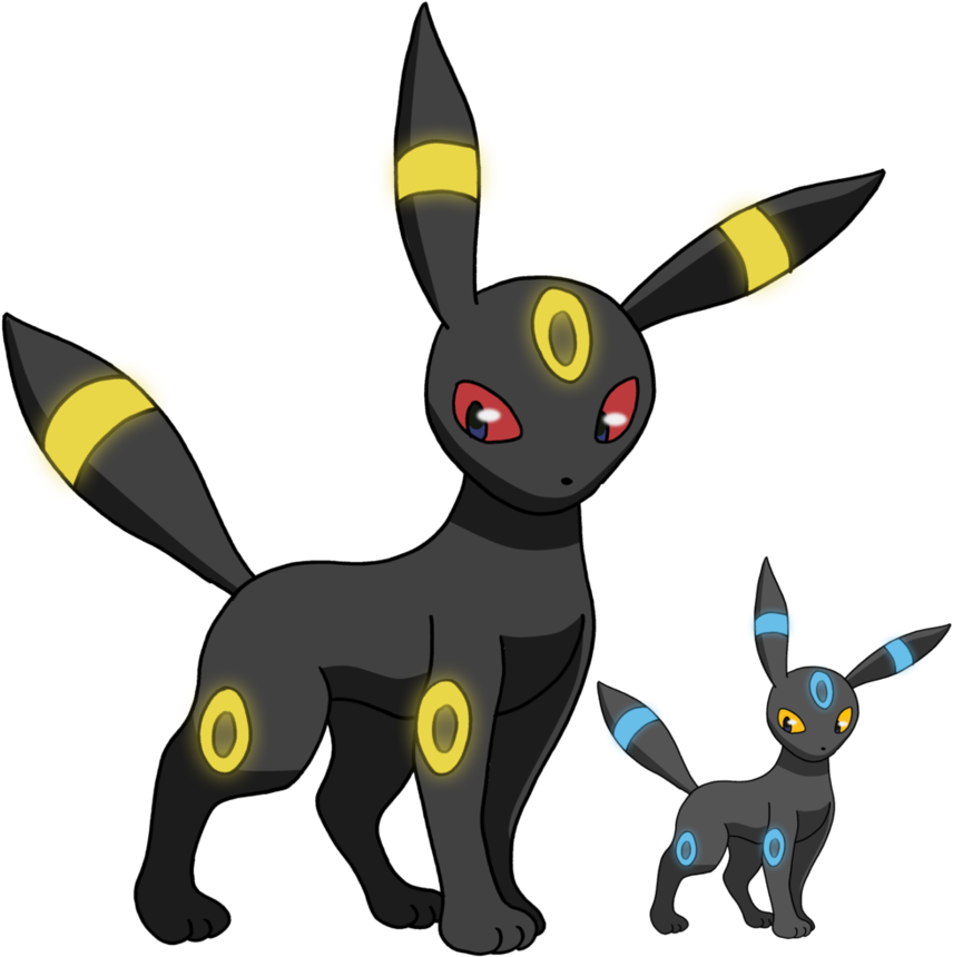 197 - Umbreon - Art V - 2 By Tails19950 On Deviantart - Umbreon Pokemon (894x894)