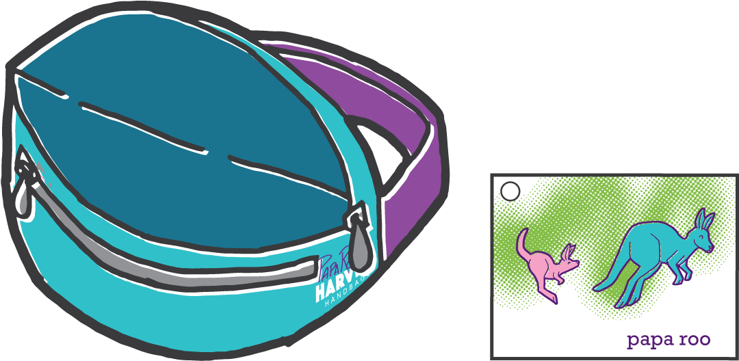 Each Pack Has Exclusive Features To Fit It's Intended - Each Pack Has Exclusive Features To Fit It's Intended (1200x631)