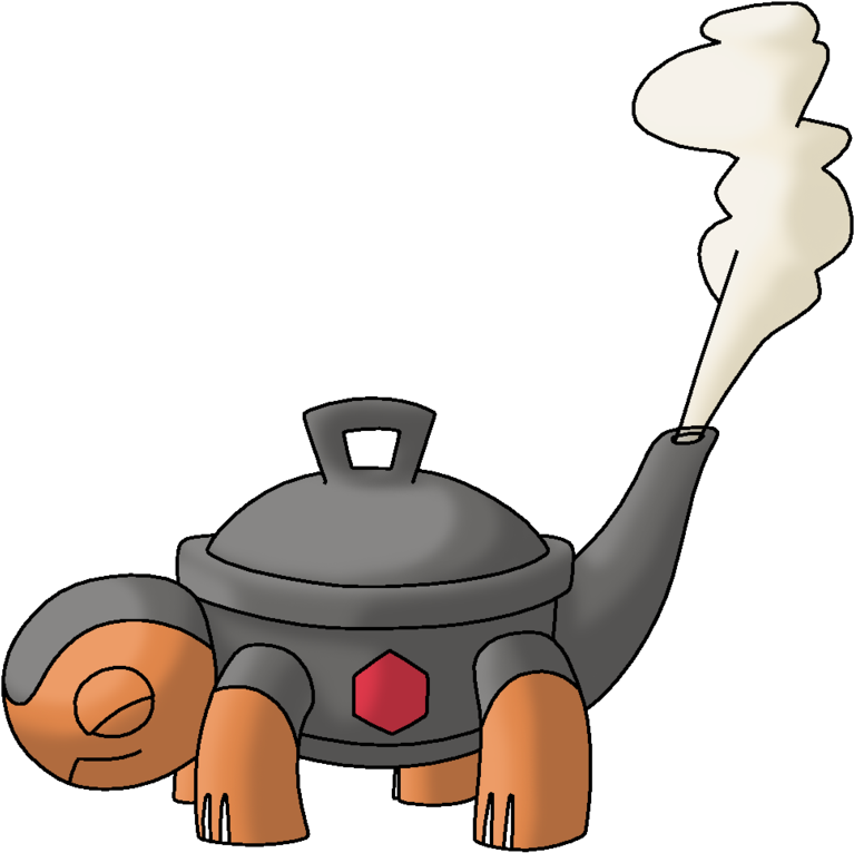 Эволюция чайника в картинках