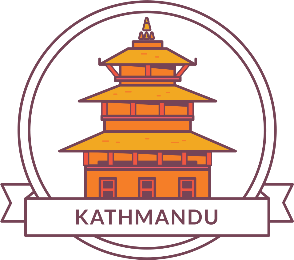 Nepal Project - Nepal Project (995x886)