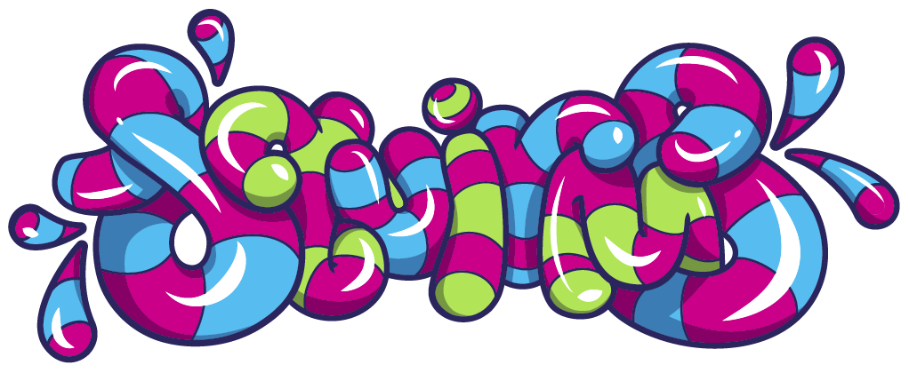 Gummysquirms Logo - Logo (1022x420)