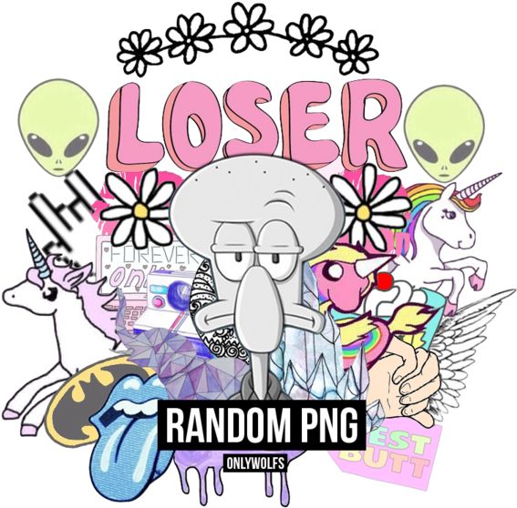 Randome Clipart Transparent Tumblr - Iphone Case Tumblr Png (600x600)