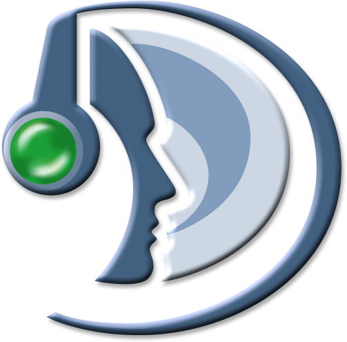 Teamspeak 3 Clipart - Roccat Kulo Stereo Gaming Headset, Black (512x512)