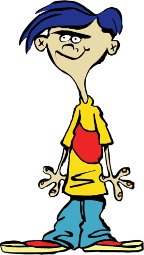 Ed Edd N Eddy Rolf (283x500)