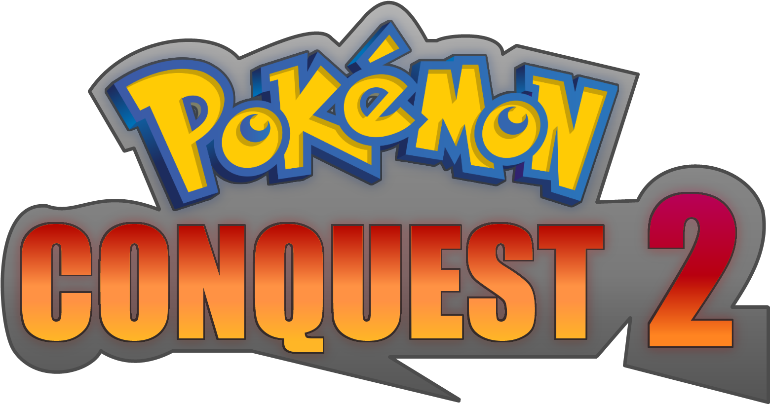 Pokemon Conquest - Pokemon Conquest Perfect Links (1600x844)