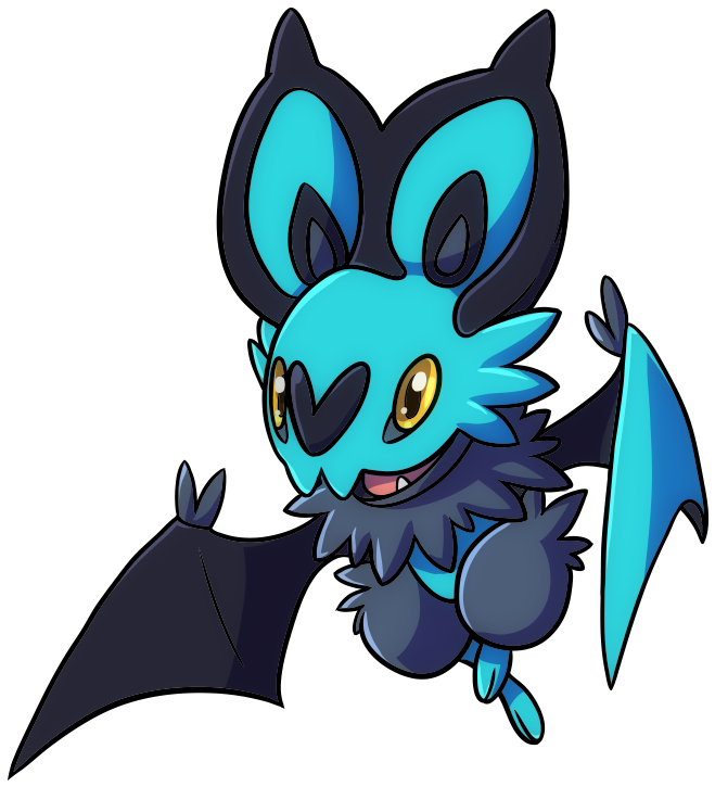 So Cute Now, But Never Evolee It, Unless You Like Orange - Cartoon (673x736)