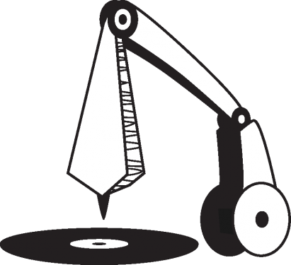 Dj Vector Set - Vector Graphics (411x375)