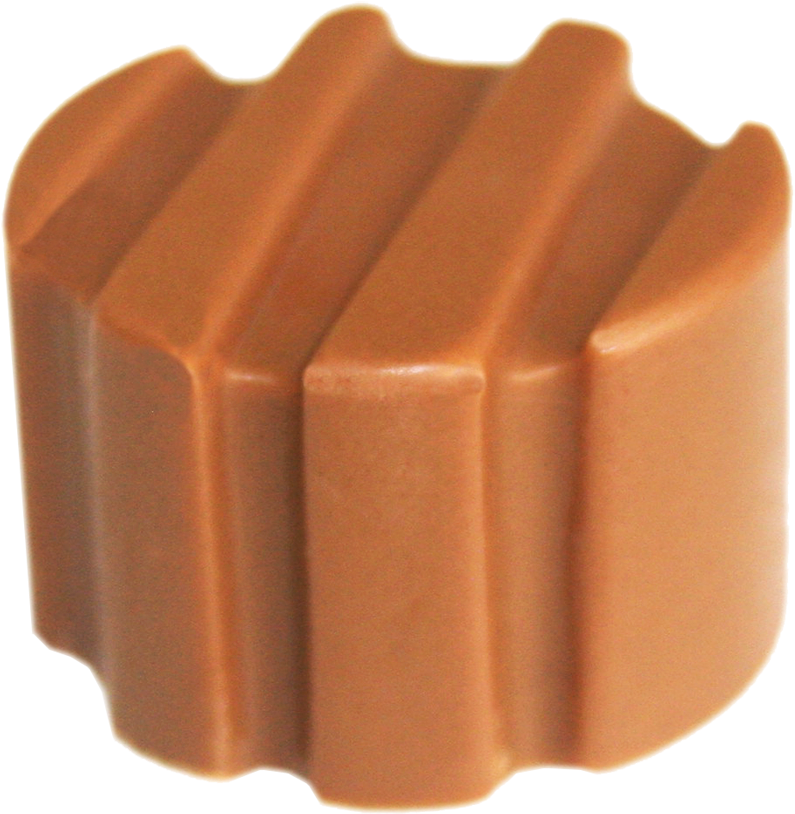 This Intensely Flavored Truffle Is So Packed With Raspberries - Chocolate (1000x958)