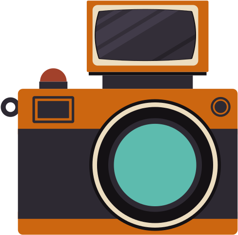 Retro Camera - Camera (550x550)