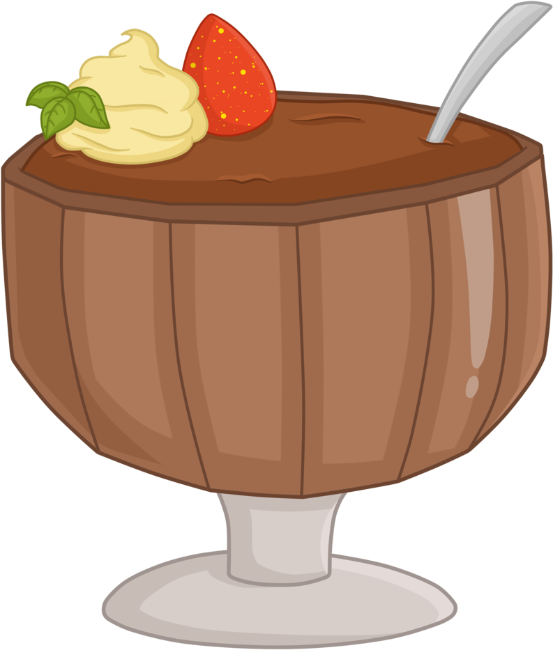 Chocolate Mousse New Asset By Carol2015 - Chocolate Mousse New Asset By Carol2015 (800x935)