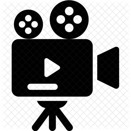 Filmmaking Icon - Film Making Png Icon (512x512)