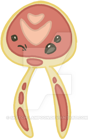 Comet By Sketch-lampoon - Drawing (600x518)