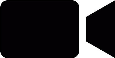 Video Camera Vector - Phone Video Icon (400x400)