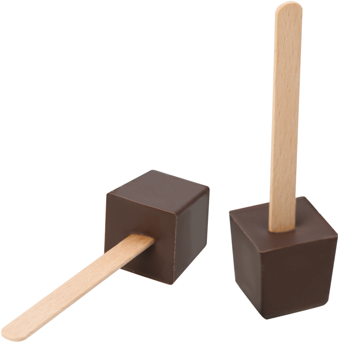 Drinking Chocolate "cube" - Hot Chocolate (800x800)
