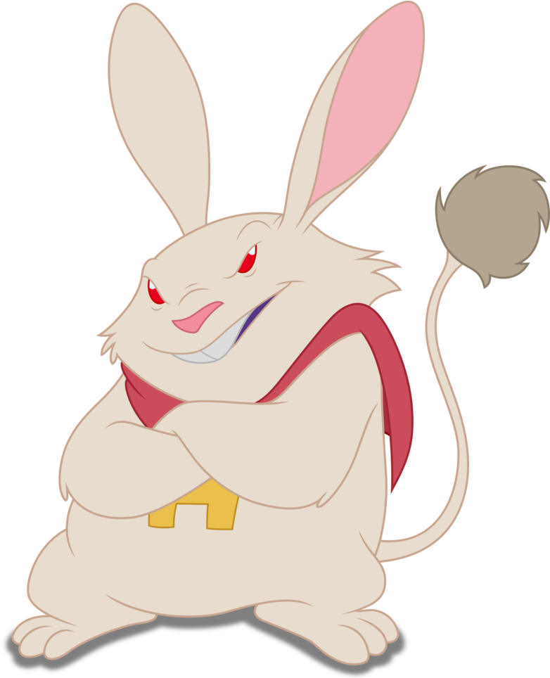 Vector - Dr Hamsterviel Png (829x963)