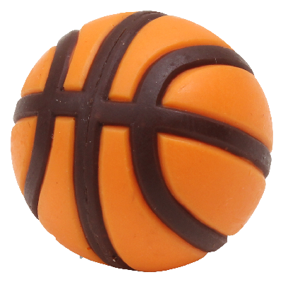3d Basketball Chocolate - Sports Toy (567x456)