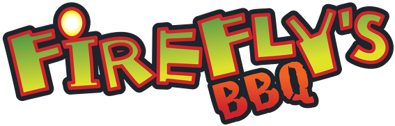 December 3, - Firefly's Bbq Logo (649x256)