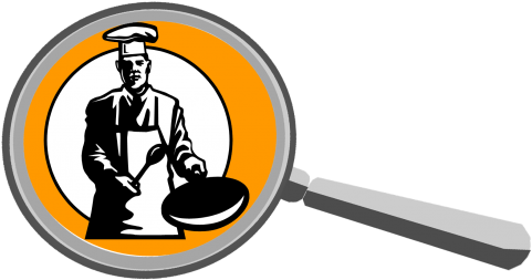 Food Safety Is For Everyone - Tv Test Pattern (498x309)