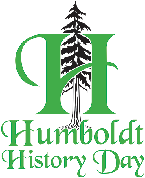 Humboldt County History Day - Half-hours In Southern History (501x614)