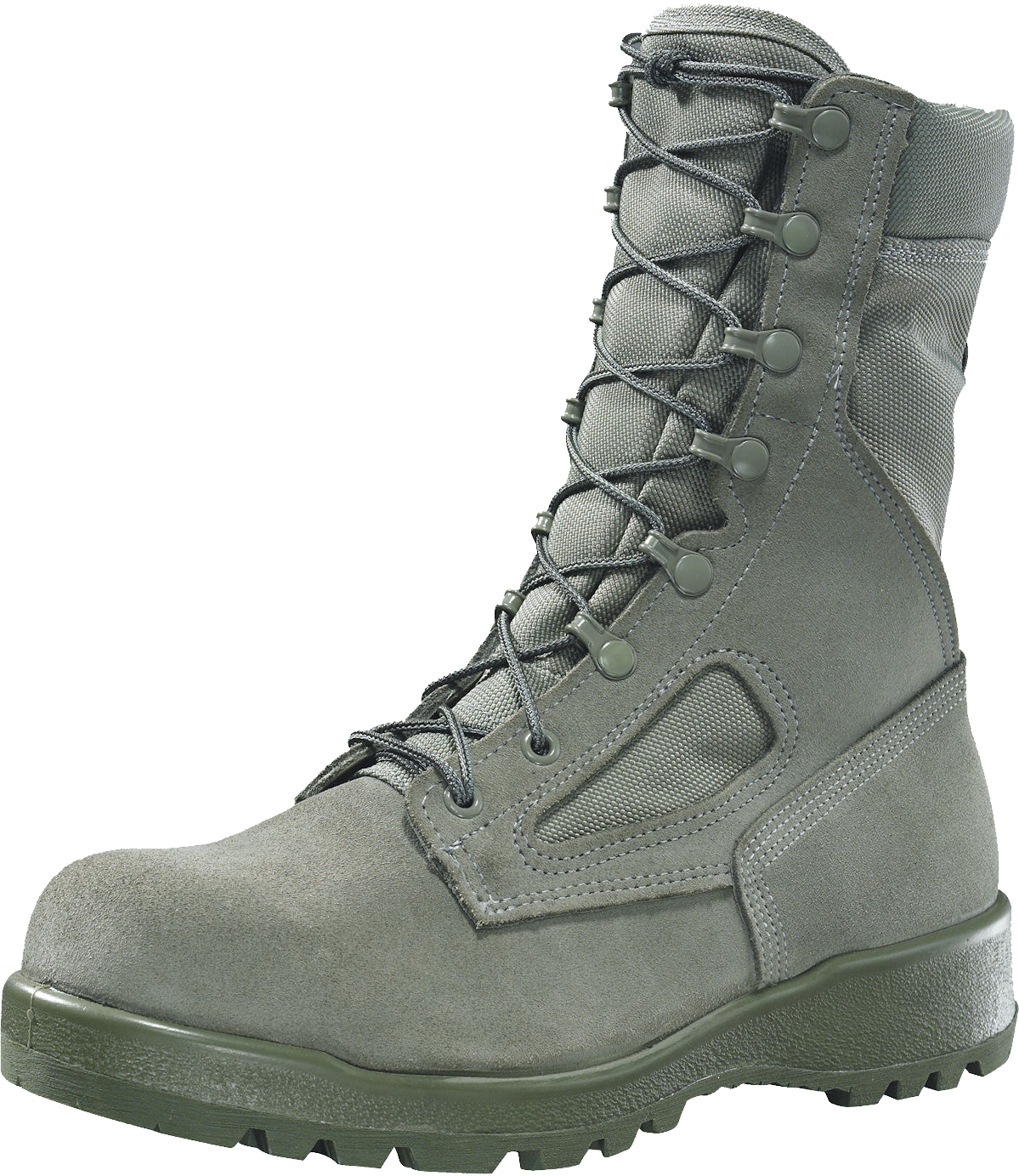 Combat Boots Png Image - Air Force Cold Weather Boot (1199x1383)