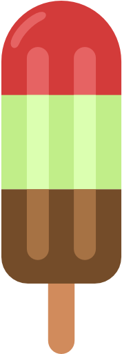 Ice Pop Png Clipart - Clip Art Pack Of Ice Cream (512x512)