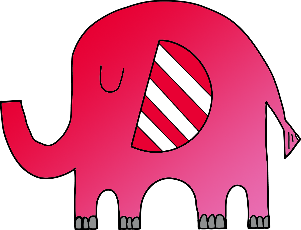 Feel Free To Copy The Three Elephants Shown On This - Feel Free To Copy The Three Elephants Shown On This (1200x919)