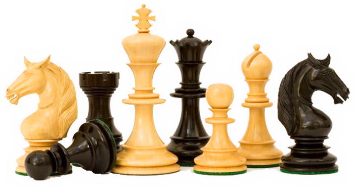 Chess Png Image - Words Related To Chess (718x378)