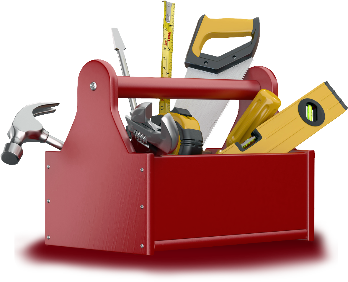 Hand Tool Tool Boxes Hammer Clip Art - Hand Tool Tool Boxes Hammer Clip Art (1178x1009)