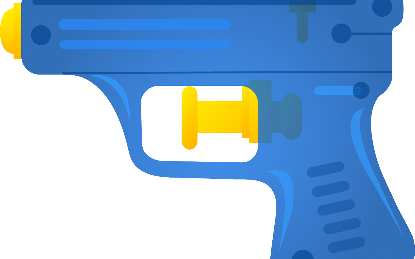 Water Gun (1440x900)