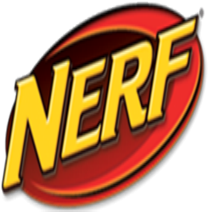 Nerf Logo, A Decal By Hq82 - Nerf Logo (420x420)