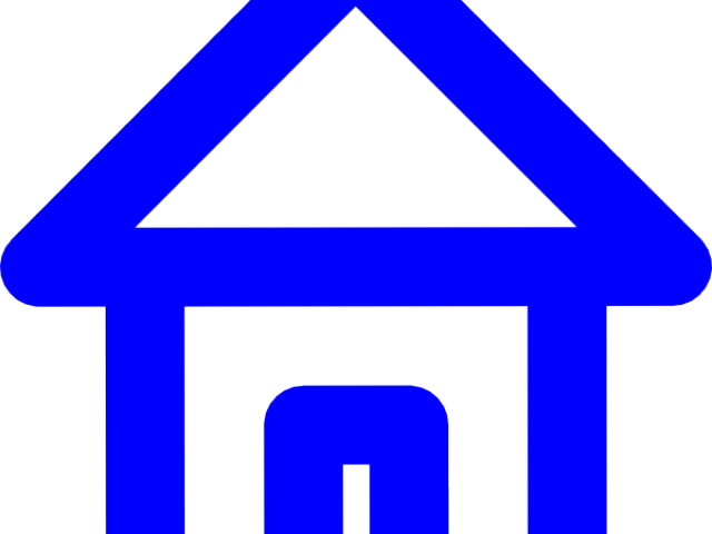 Home Symbol Cliparts - Shop (640x480)