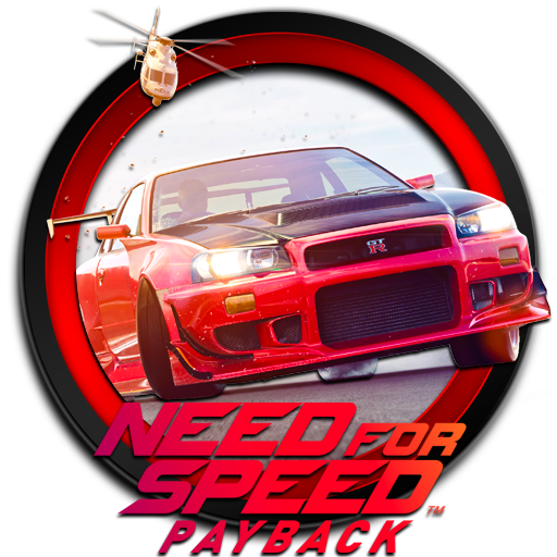 Need For Speed Payback - Need For Speed Payback (512x512)