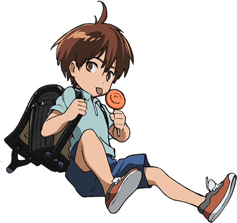 Child Emperor Anime Artwork - One Punch Man Doutei (497x490)