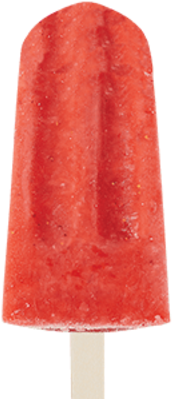 Paloma Pops Strawberry & Cream - Cream (400x400)