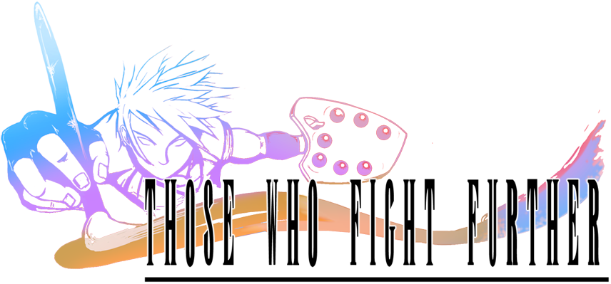 The Ga-hq Final Fantasy Art Tribute - The Ga-hq Final Fantasy Art Tribute (900x398)