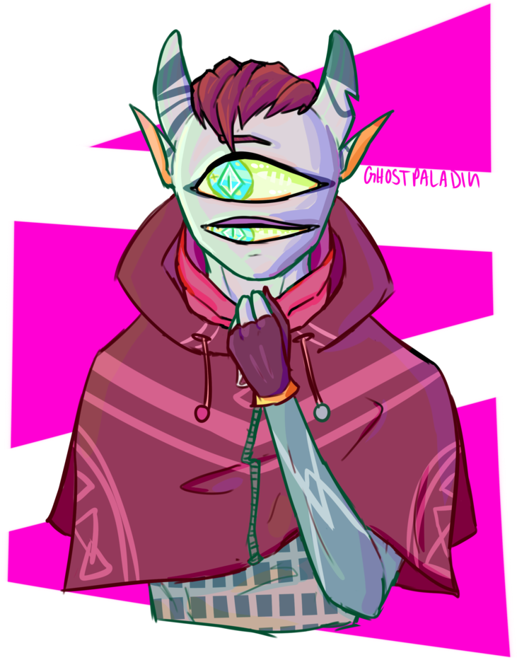 Jaebae By Ghost-paladin - Illustration (819x976)