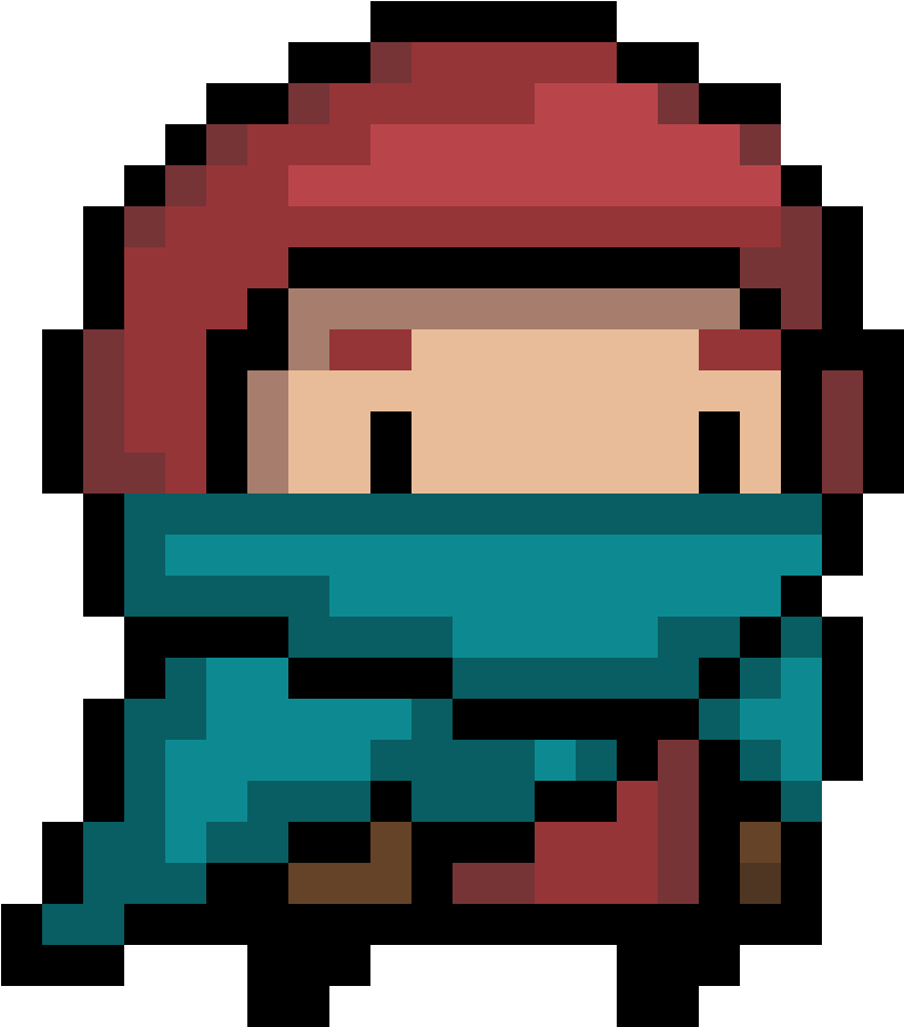 Рисунки soul knight