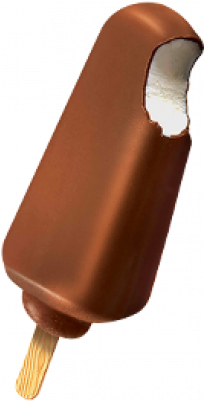 Feast Kwality Walls - Chocolate Covered Ice Cream Bar (400x400)