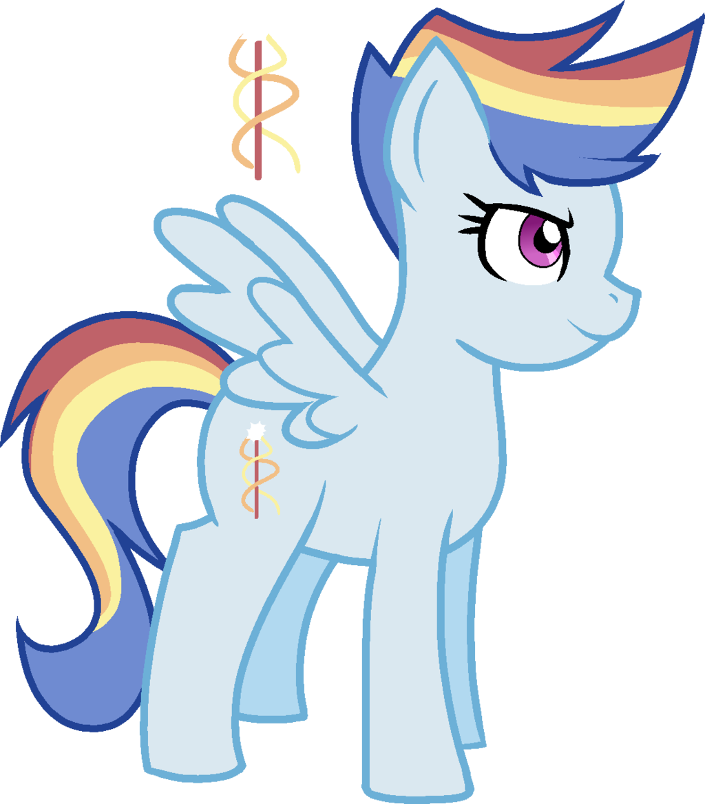 Berrypunchrules Paladin Jet - Drawing (1024x1168)