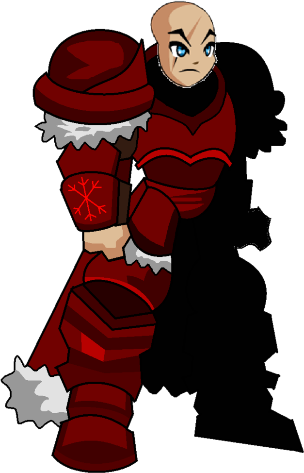 Frostvale Paladin By Teamlpsandacnl - Illustration (750x1064)